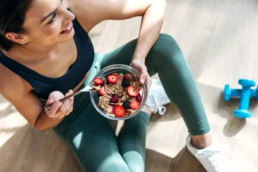 Integrieren Sie Fitness in Ihren Alltag: Einfache Möglichkeiten, aktiv zu bleiben